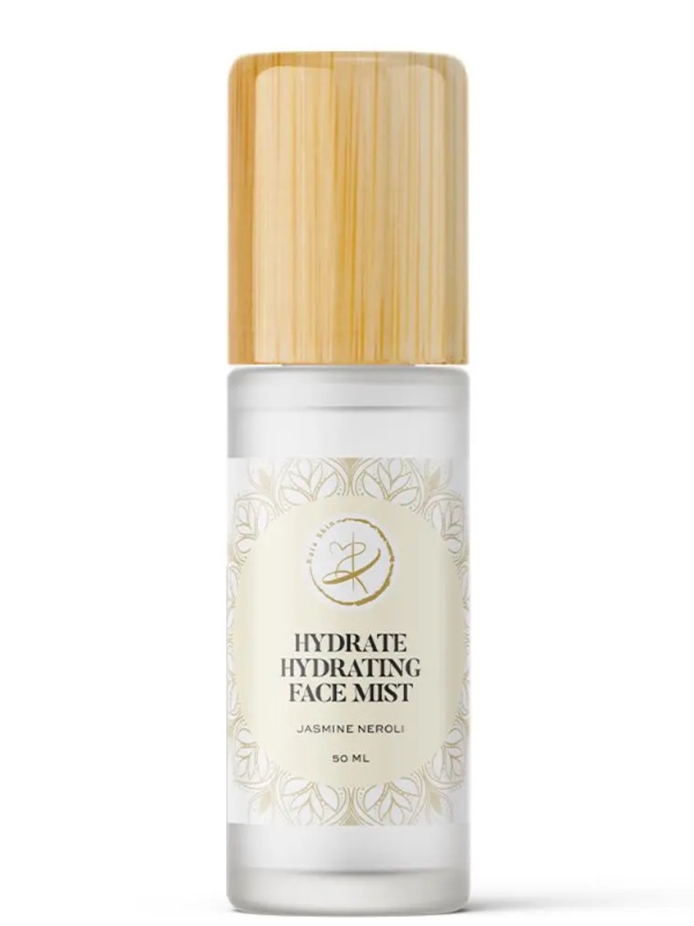 Hydrate Hydrating Regenerative Calming Face Mist Spray nontoxic NWB